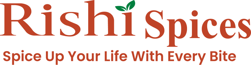 Rishi Spices