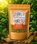 Green Cardamom (Pelaga Hijau)
