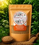 Coriander Seed (Biji Ketumbar)
