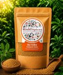 Fenugreek Seeds (Biji Halba)
