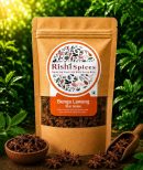 Star Anise (Bunga Lawang)