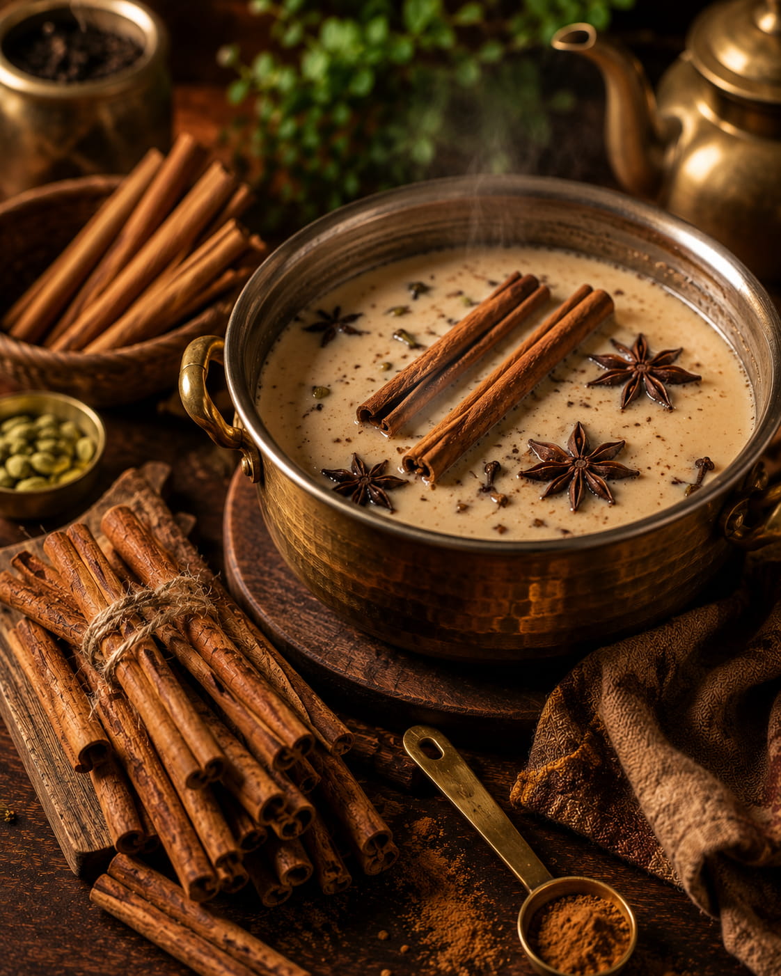 Cinnamon (Kayu Manis) - Image 2