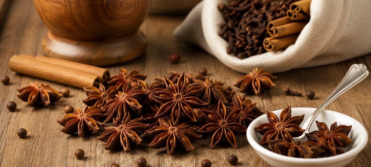Traditionally Sourced