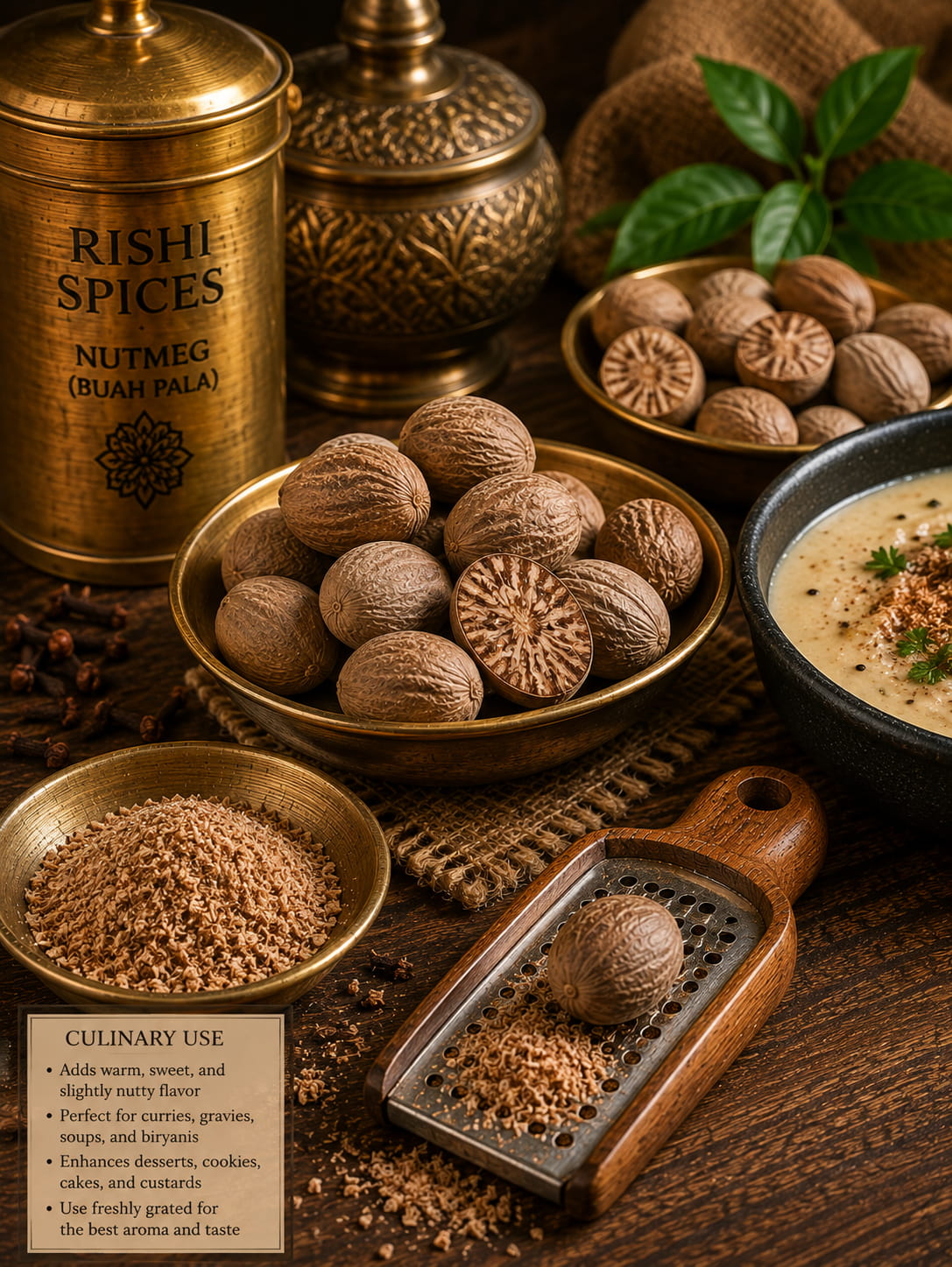 Nutmeg (Buah Pala) - Image 3