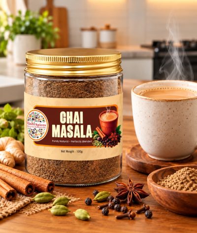 Chai Masala